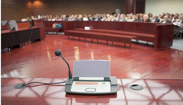 FVB Gerechtstolk gerechtstolk - court interpreter