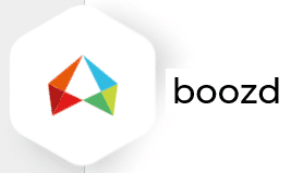 logo boozd